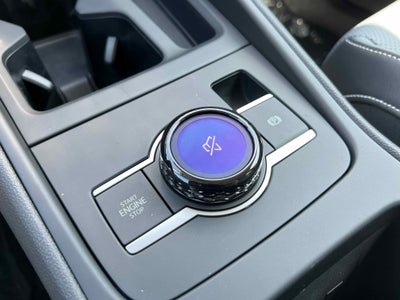 2025 Volkswagen Tiguan SE