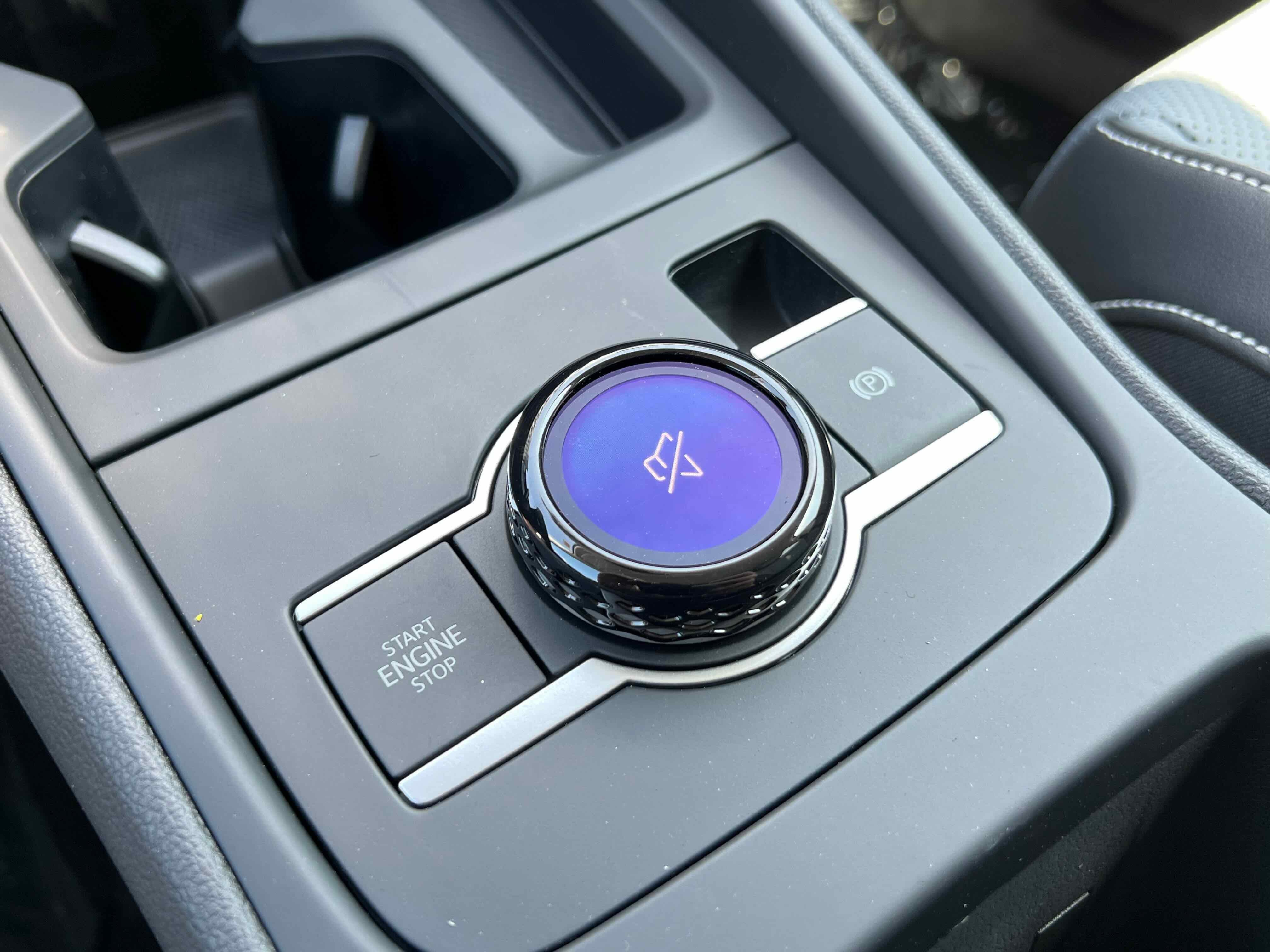 2025 Volkswagen Tiguan SE