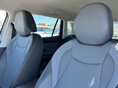 2025 Volkswagen Tiguan SE