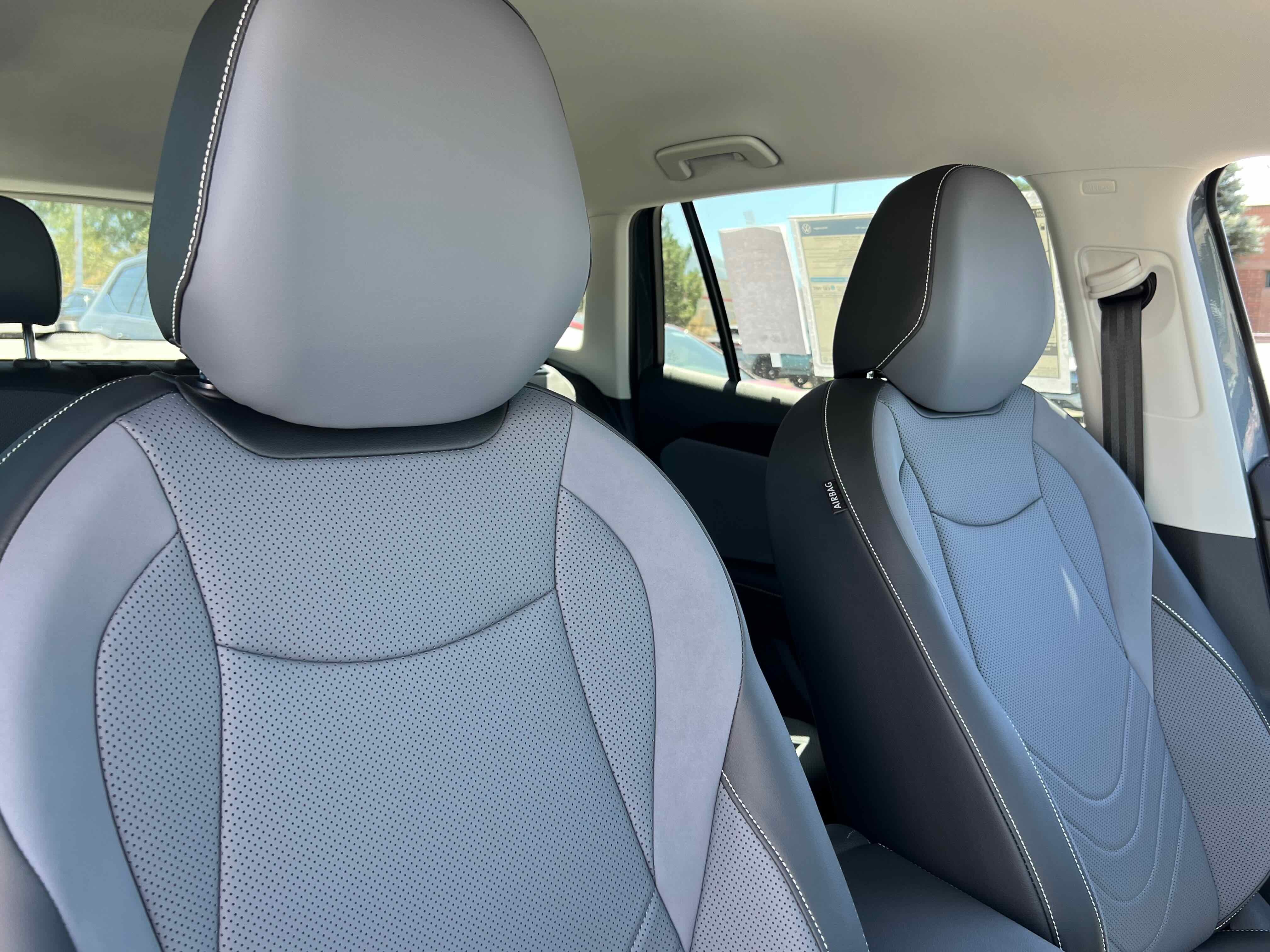 2025 Volkswagen Tiguan SE