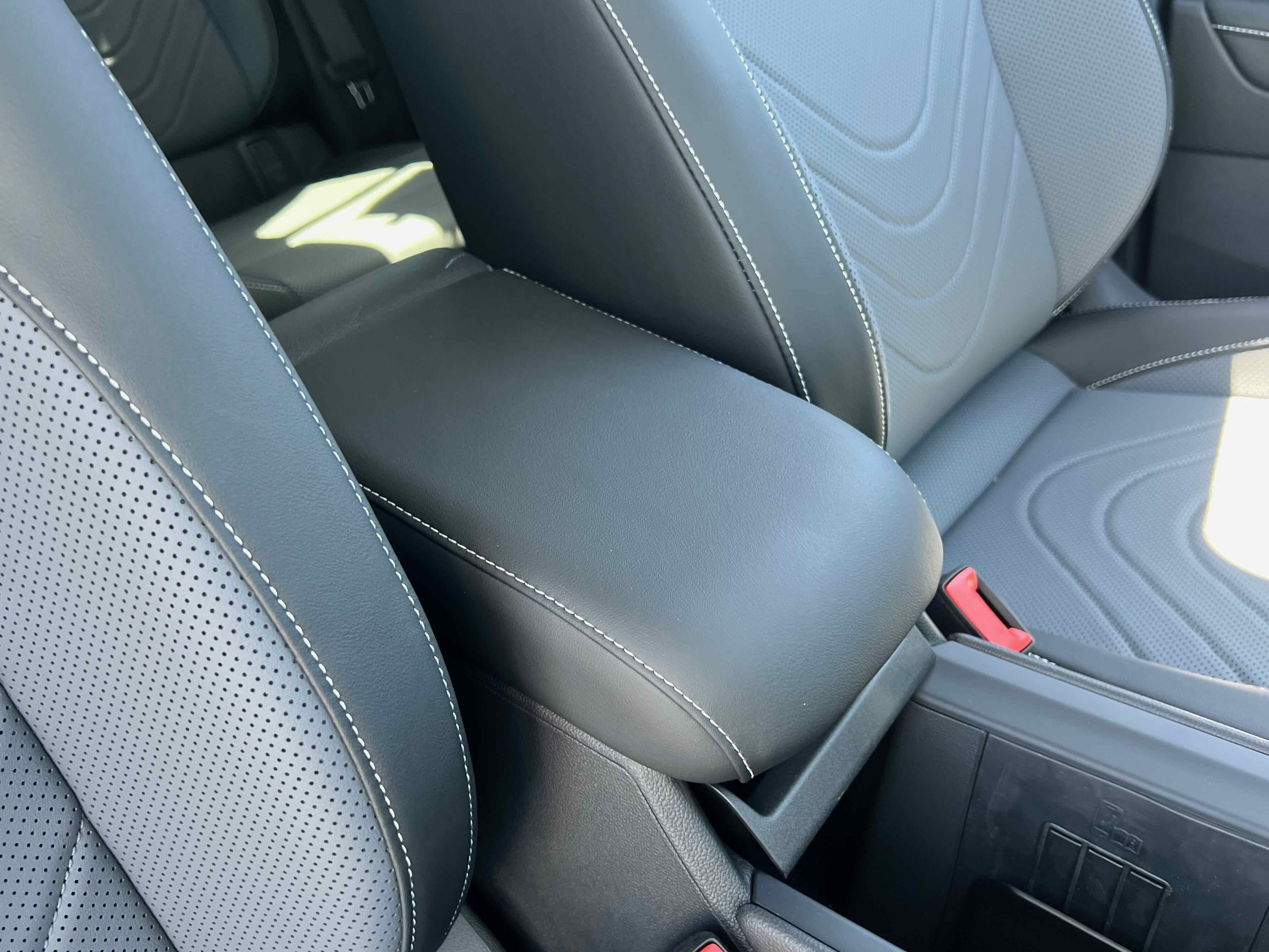 2025 Volkswagen Tiguan SE