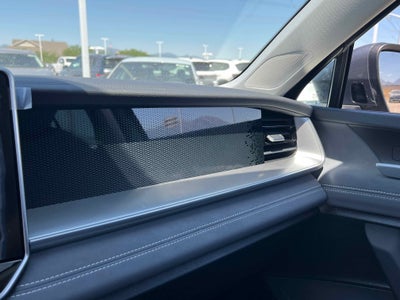 2025 Volkswagen Tiguan SE