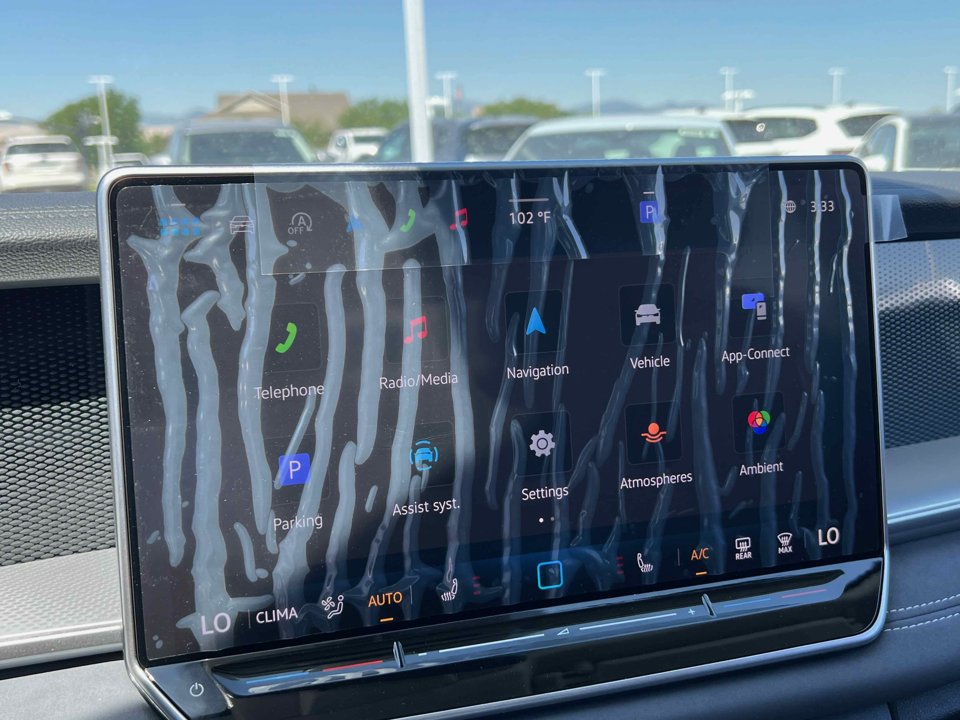 2025 Volkswagen Tiguan SE