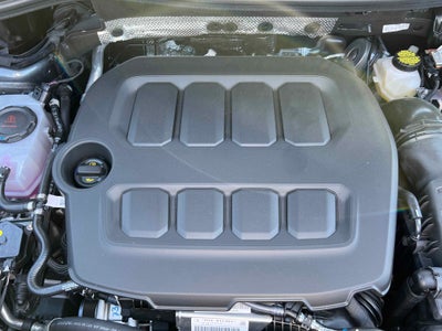 2025 Volkswagen Tiguan SE