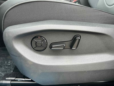 2025 Volkswagen Tiguan SE