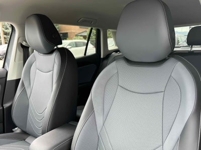 2025 Volkswagen Tiguan SE