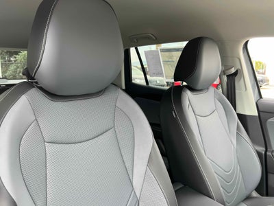 2025 Volkswagen Tiguan SE