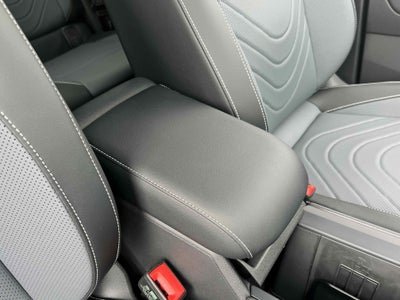 2025 Volkswagen Tiguan SE