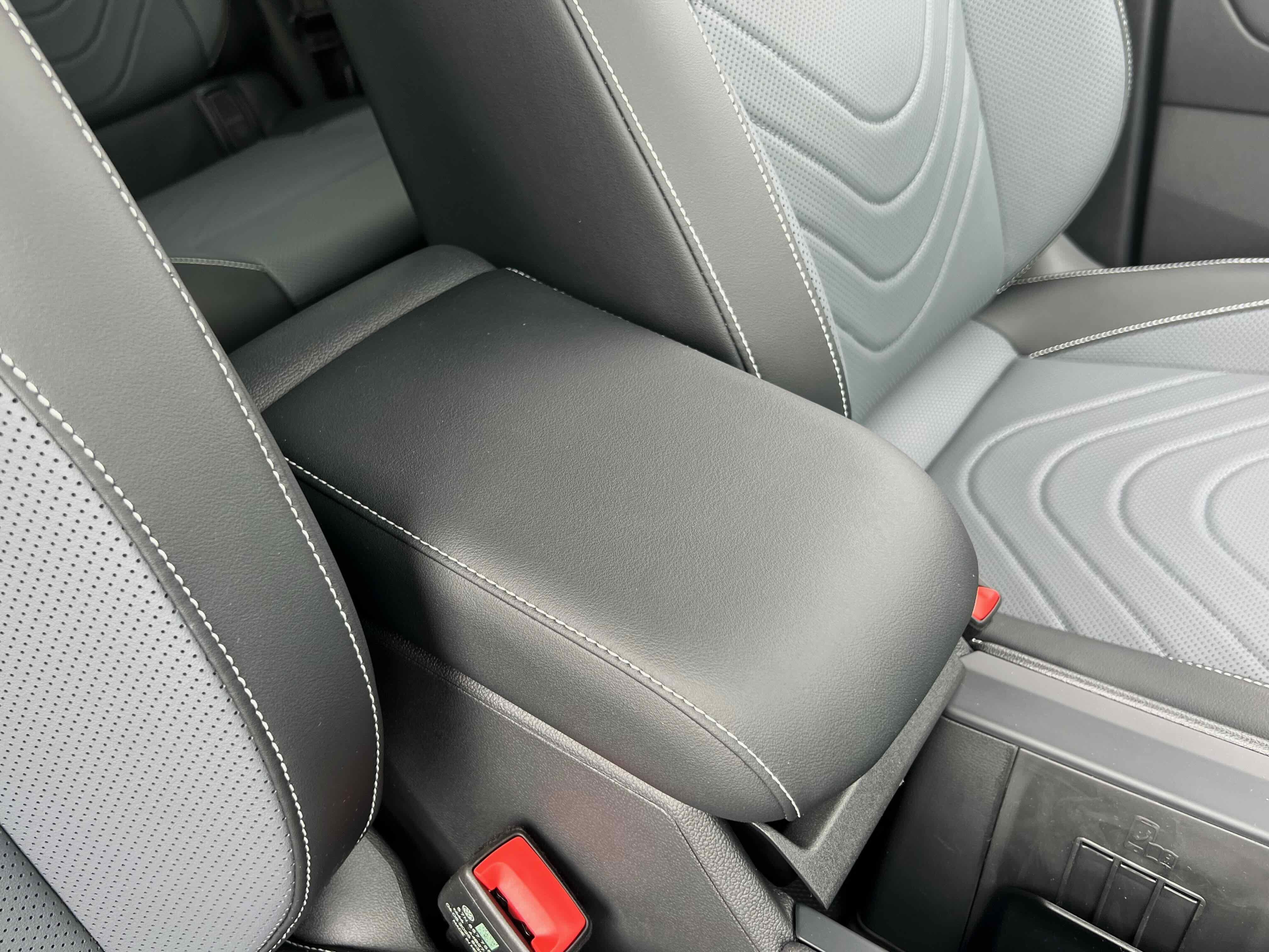 2025 Volkswagen Tiguan SE