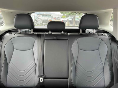 2025 Volkswagen Tiguan SE