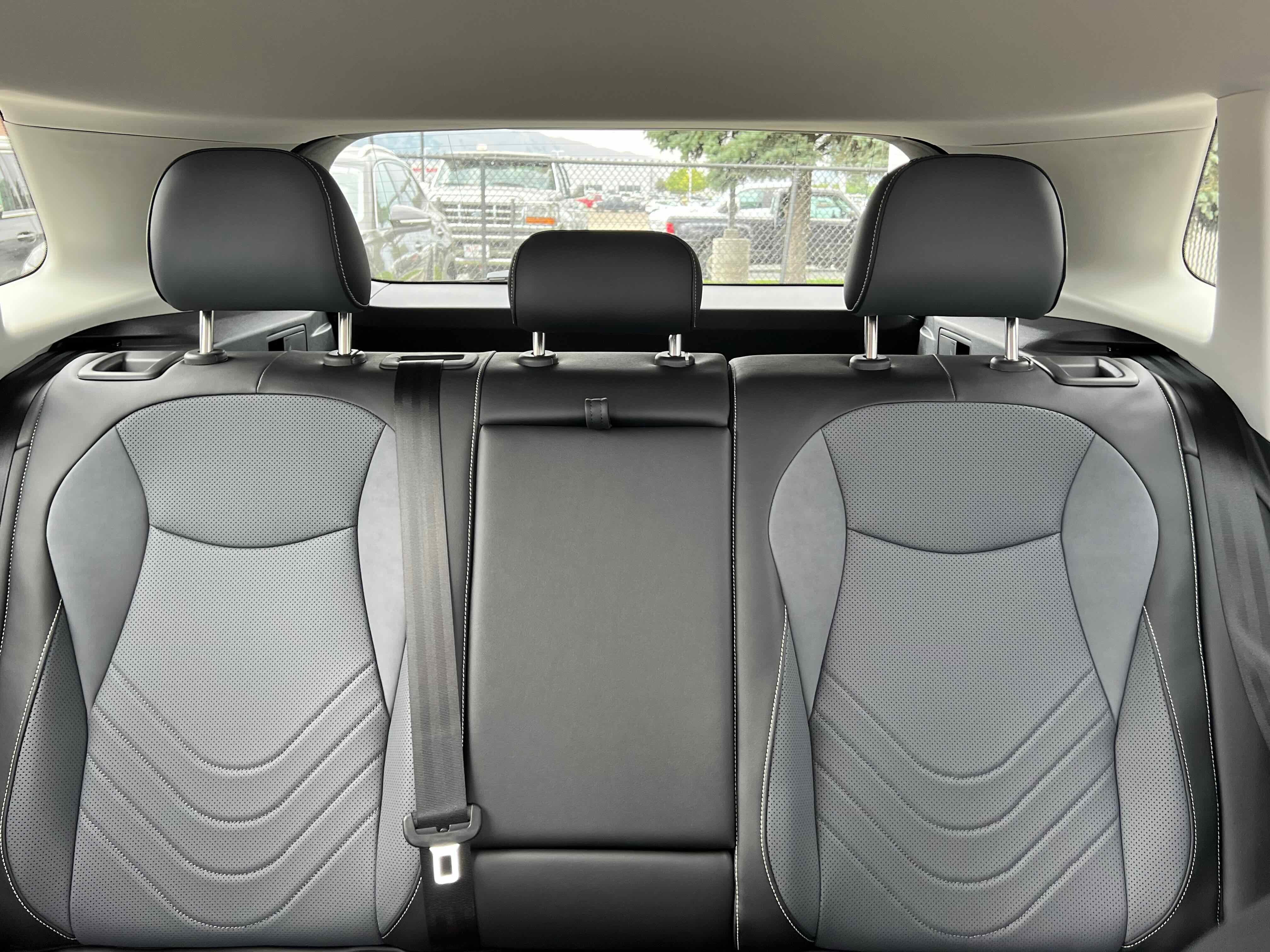 2025 Volkswagen Tiguan SE