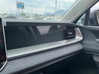 2025 Volkswagen Tiguan SE