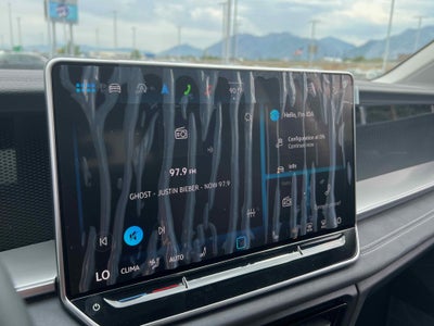 2025 Volkswagen Tiguan SE