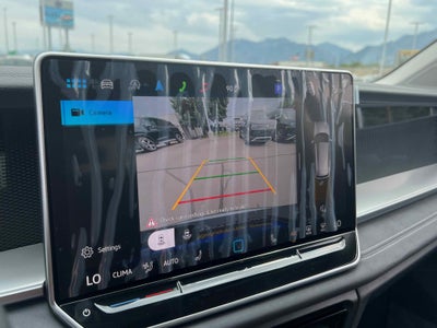 2025 Volkswagen Tiguan SE