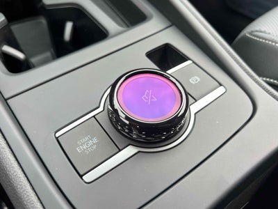 2025 Volkswagen Tiguan SE