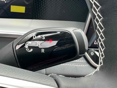 2025 Volkswagen Tiguan SE