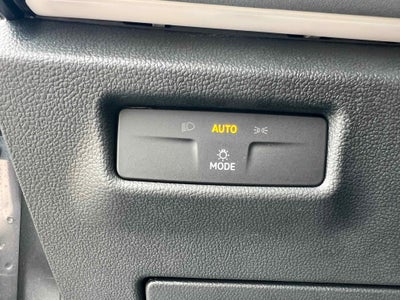 2025 Volkswagen Tiguan SE