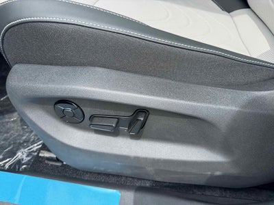 2025 Volkswagen Tiguan SE