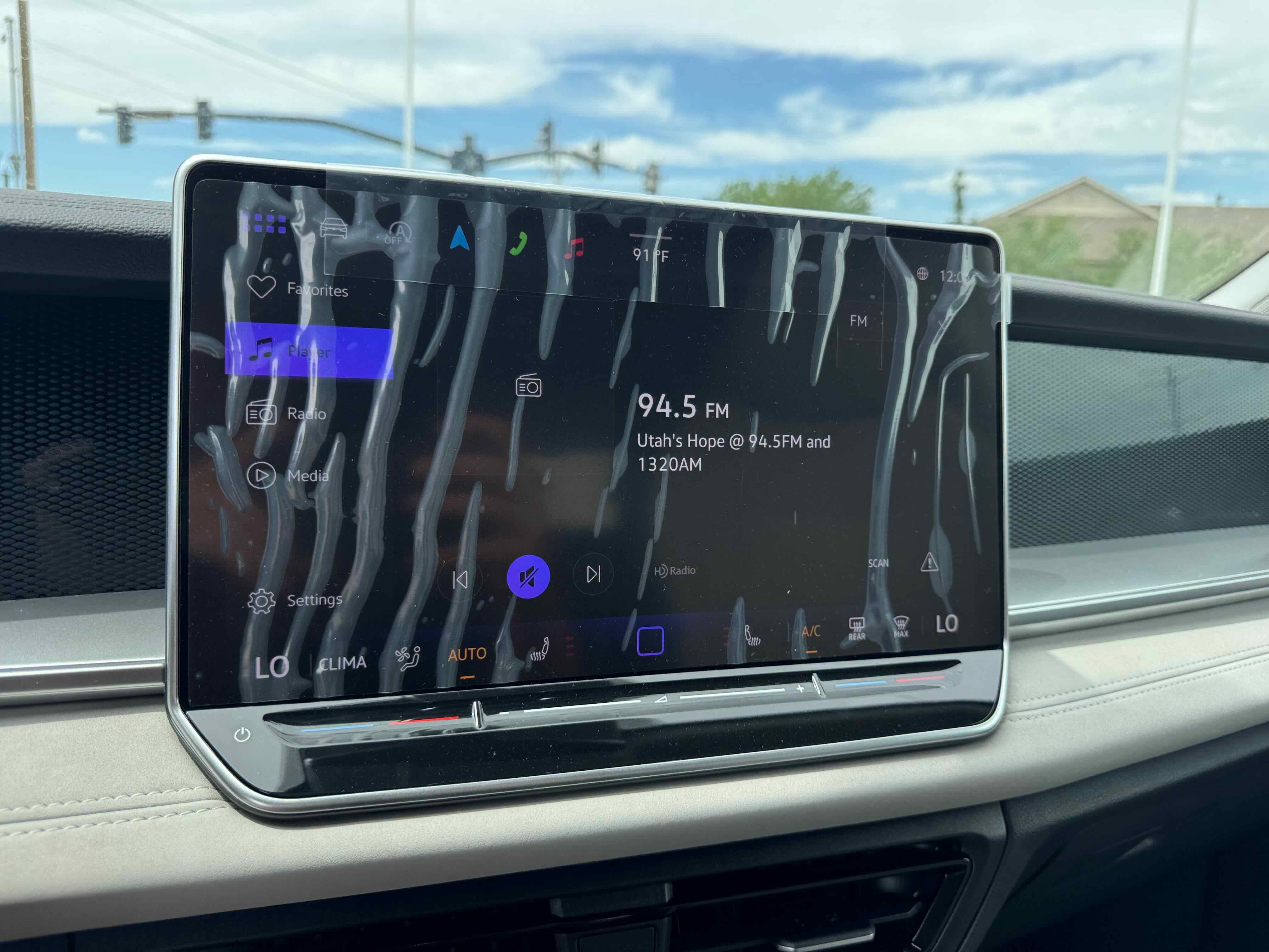 2025 Volkswagen Tiguan SE