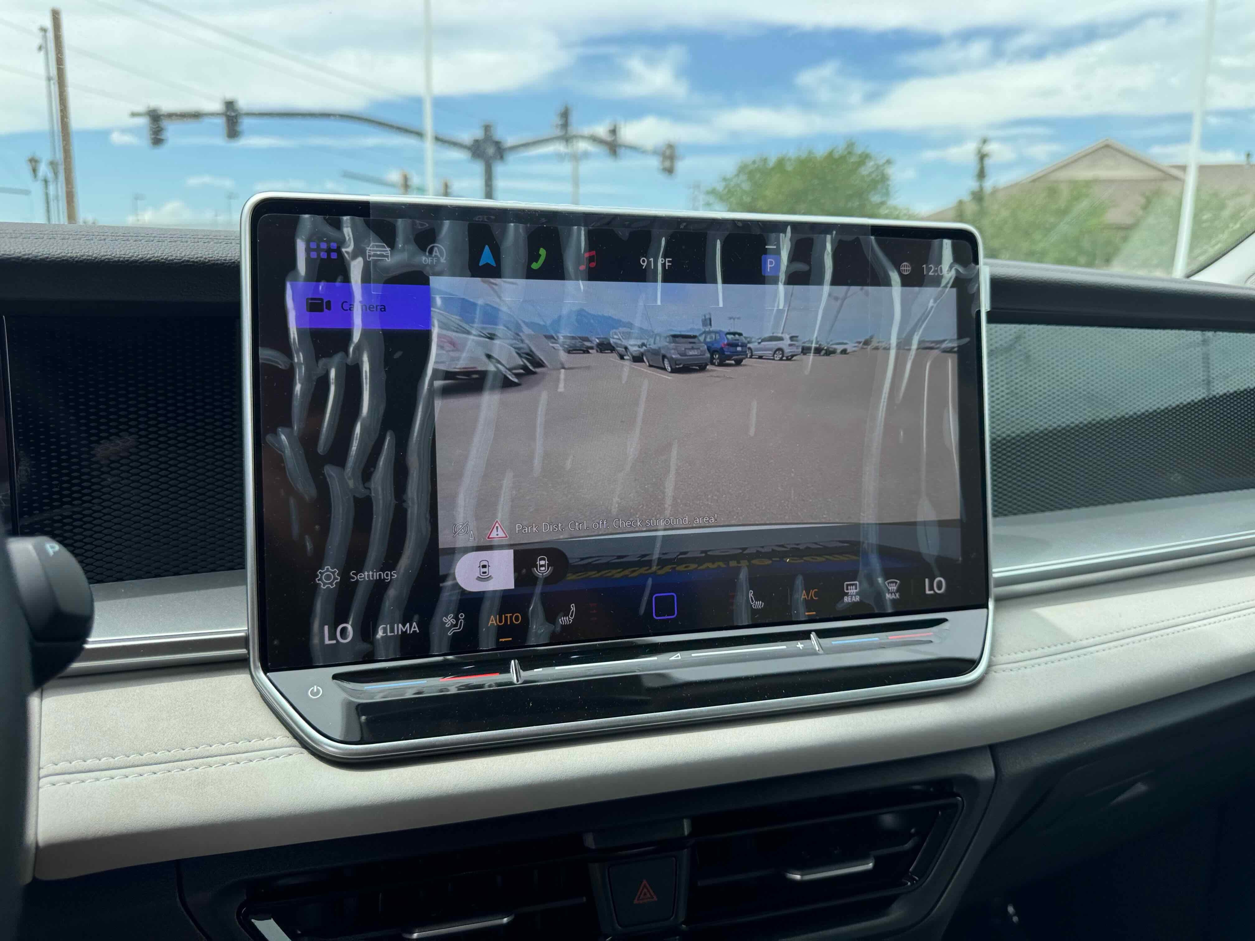 2025 Volkswagen Tiguan SE