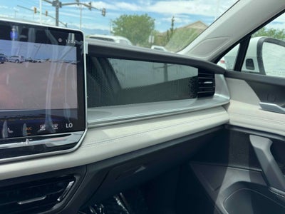 2025 Volkswagen Tiguan SE