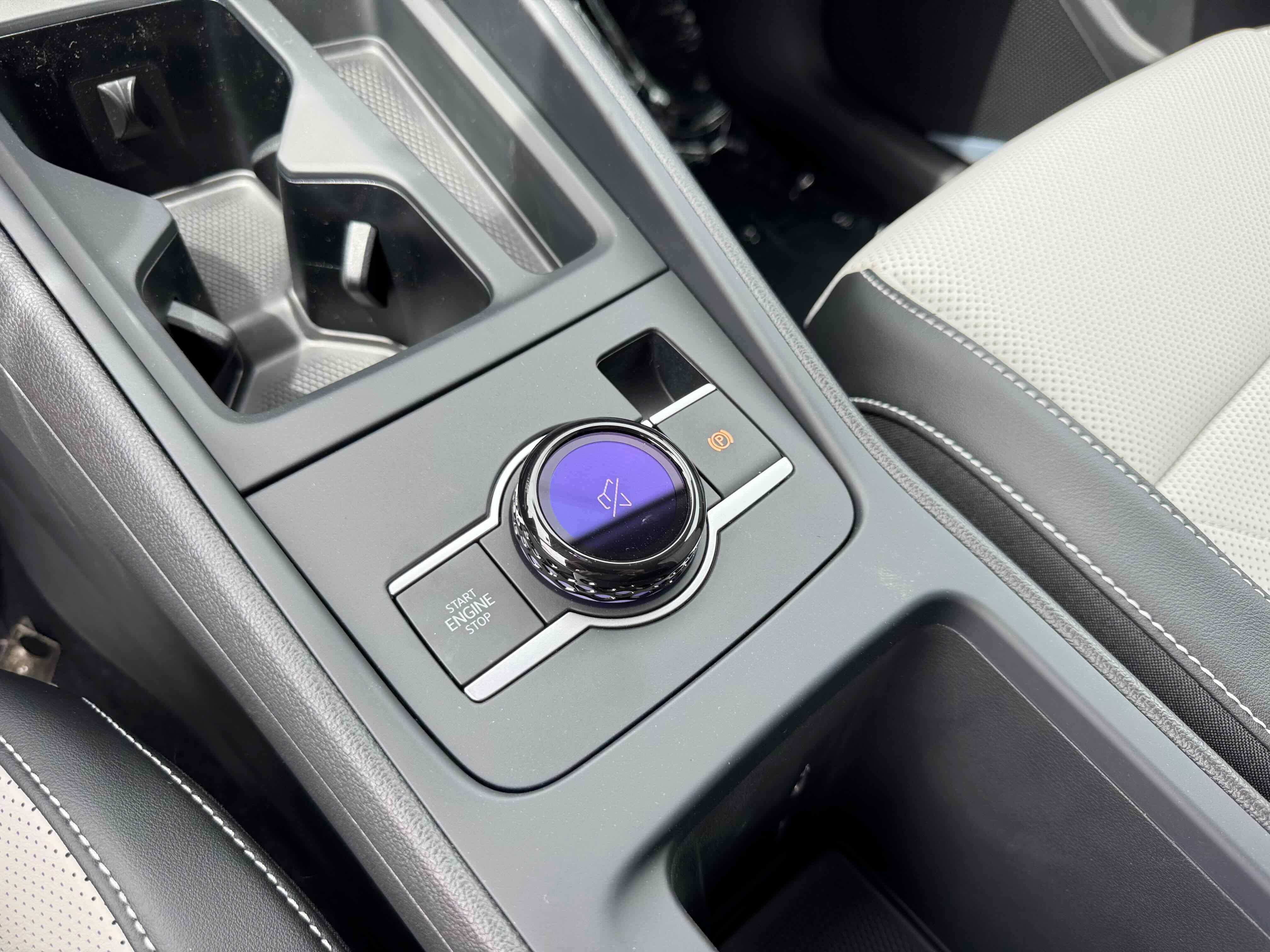 2025 Volkswagen Tiguan SE