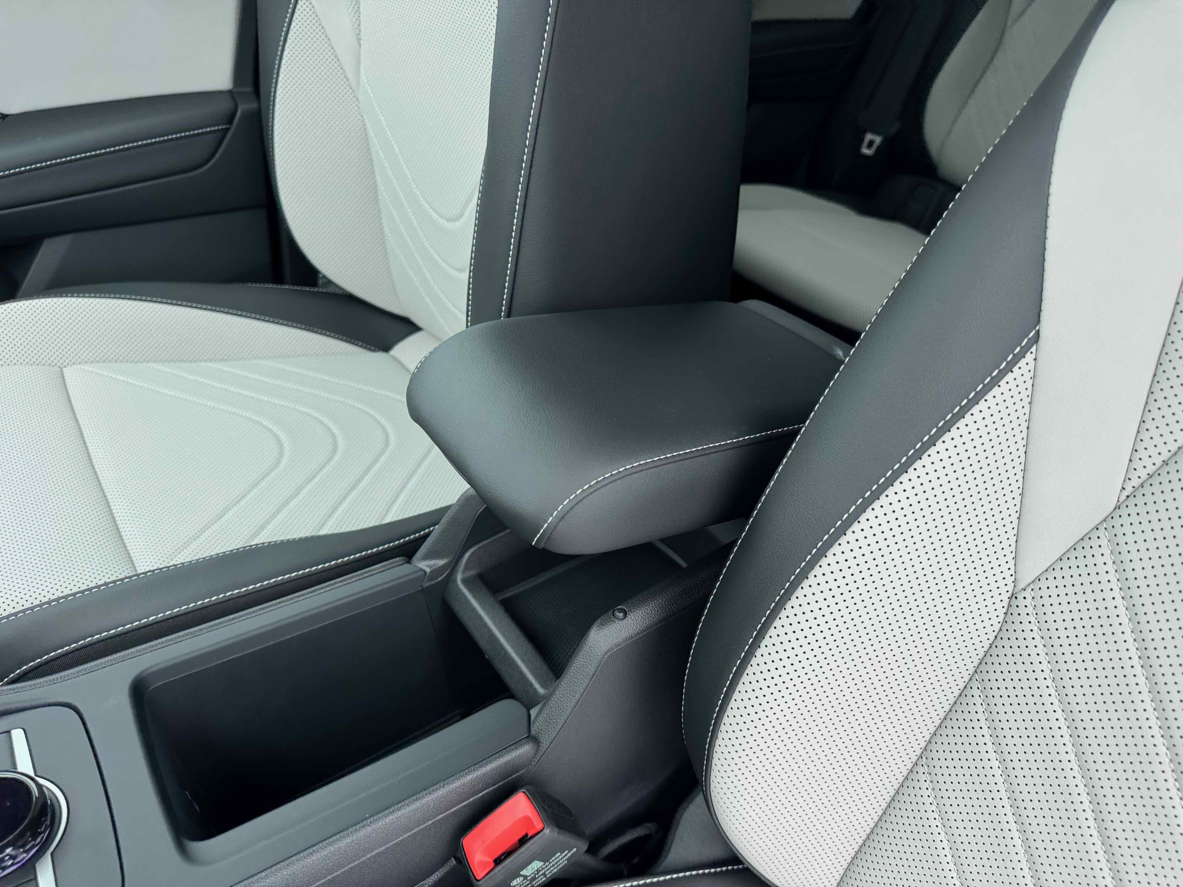 2025 Volkswagen Tiguan SE