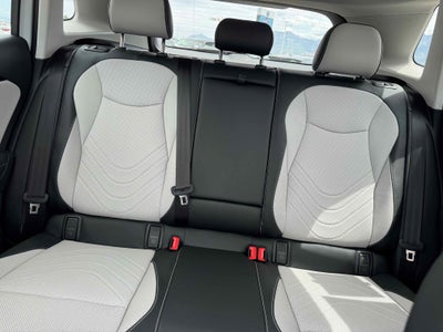 2025 Volkswagen Tiguan SE