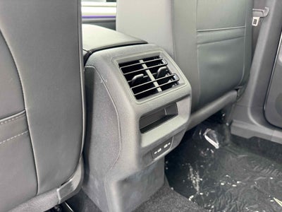 2025 Volkswagen Tiguan SE