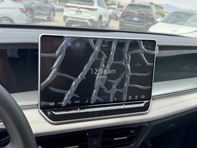 2025 Volkswagen Tiguan SE