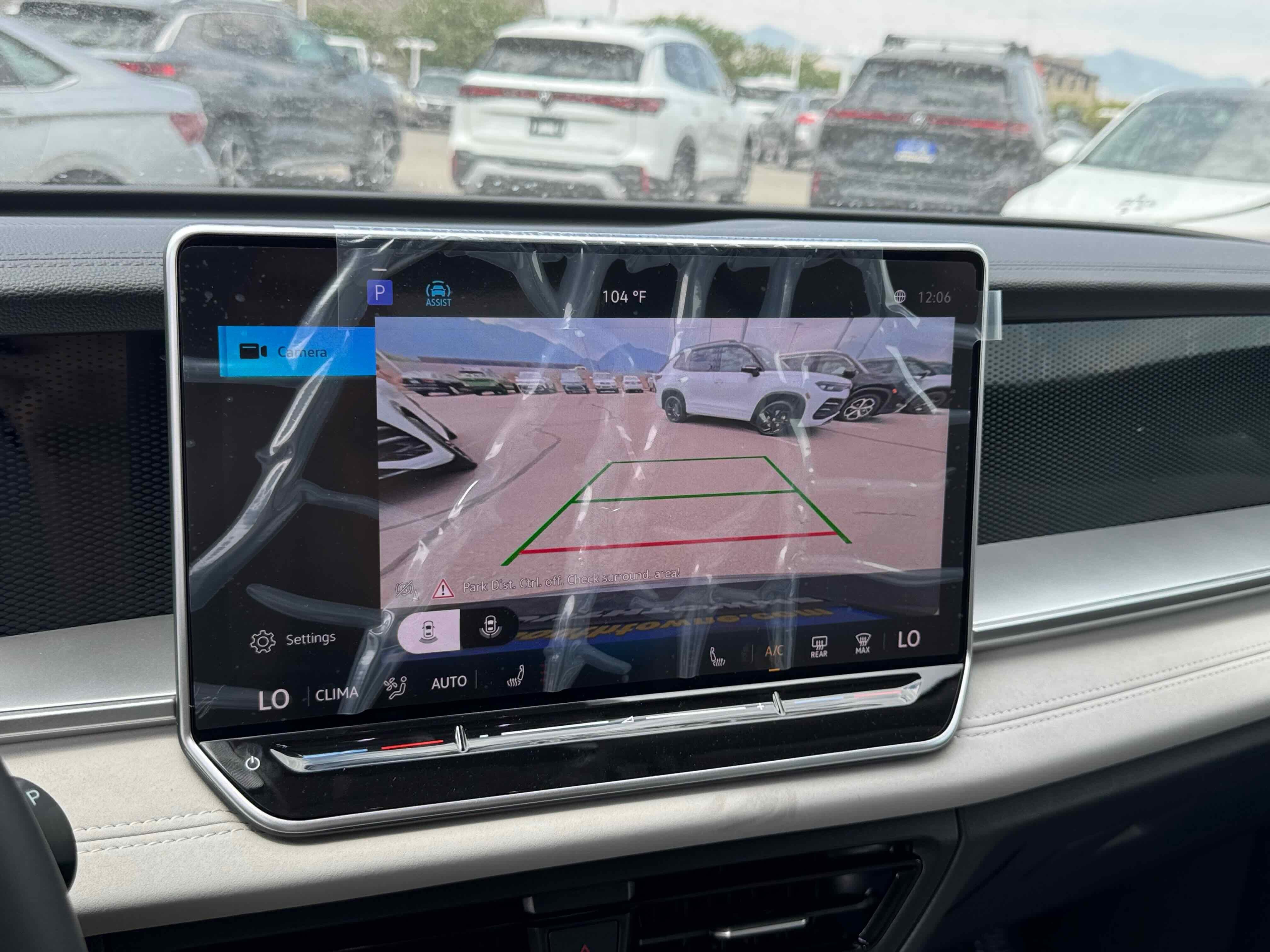 2025 Volkswagen Tiguan SE