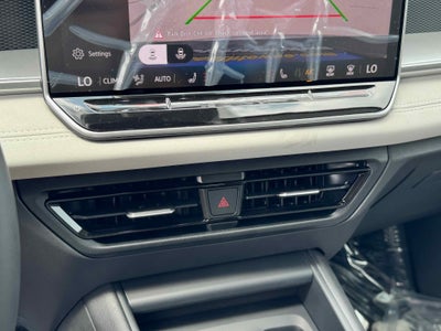 2025 Volkswagen Tiguan SE