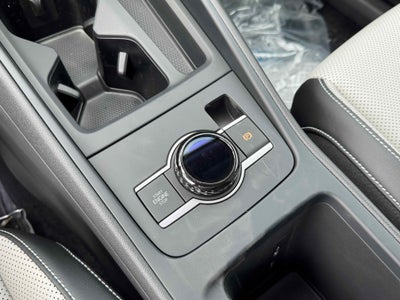 2025 Volkswagen Tiguan SE