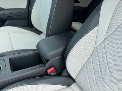 2025 Volkswagen Tiguan SE