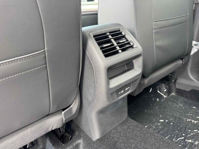 2025 Volkswagen Tiguan SE