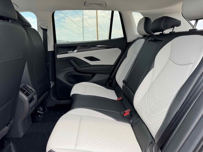 2025 Volkswagen Tiguan SE