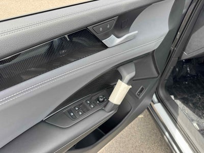 2025 Volkswagen Tiguan SE