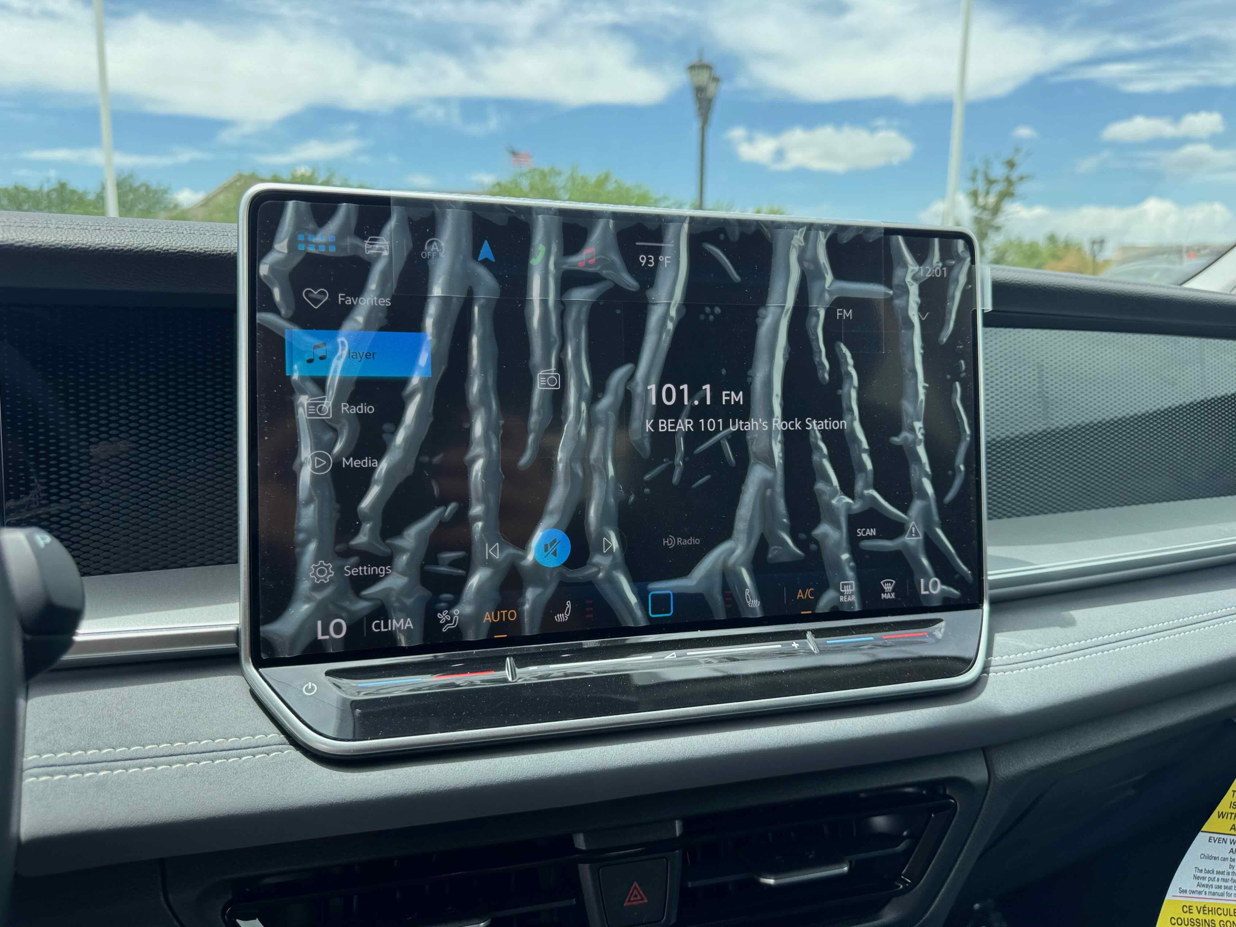 2025 Volkswagen Tiguan SE