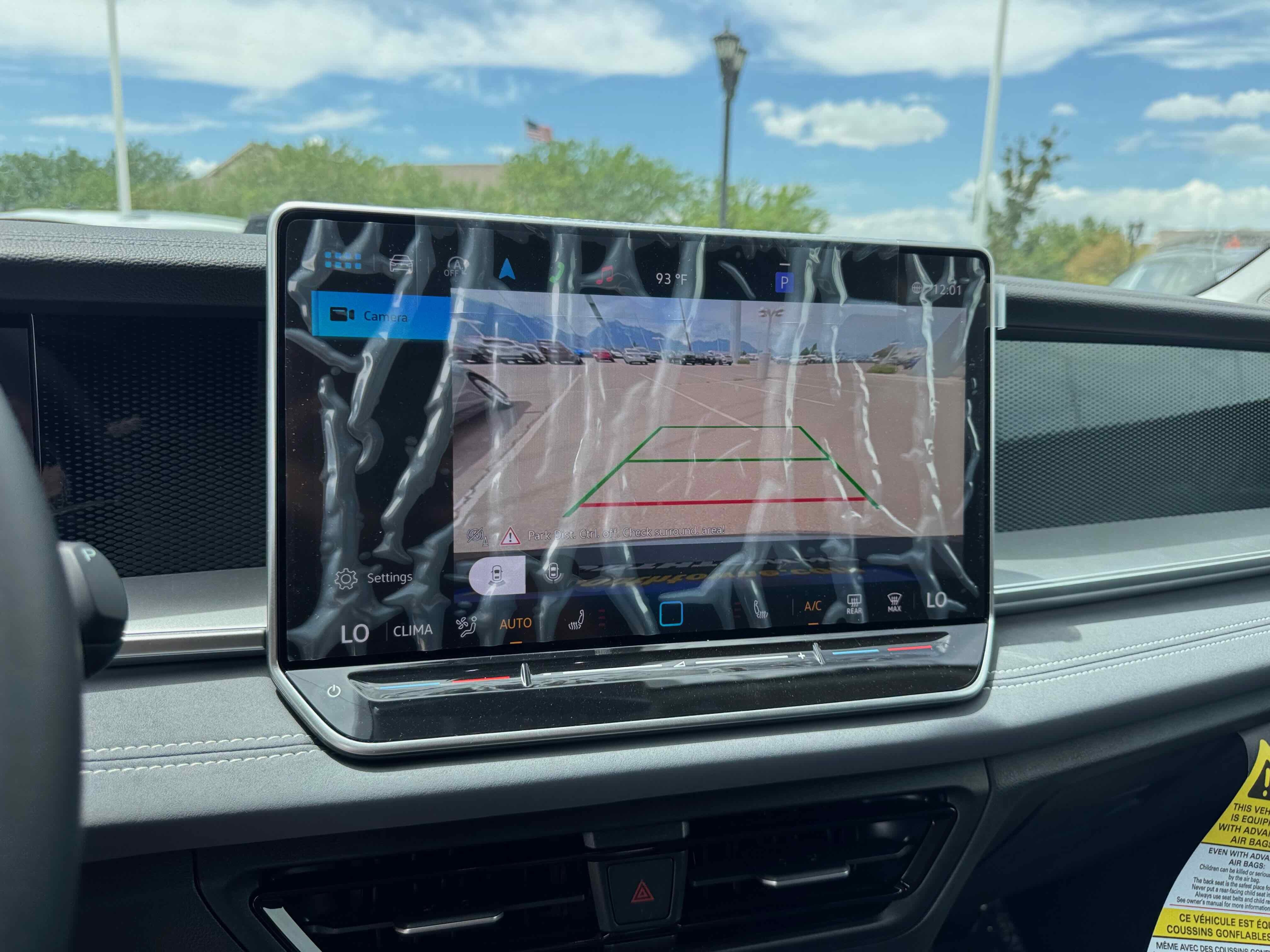 2025 Volkswagen Tiguan SE