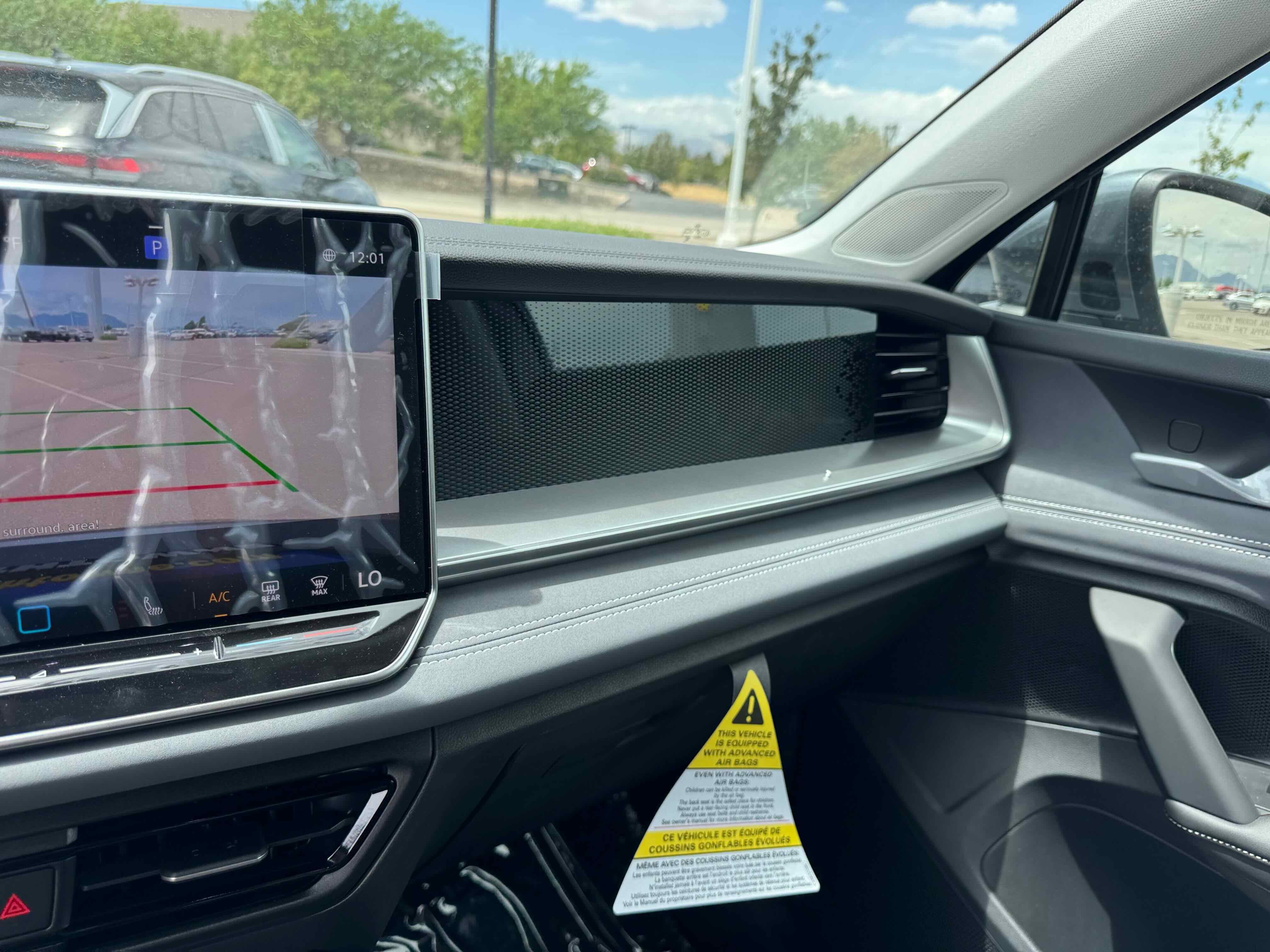 2025 Volkswagen Tiguan SE