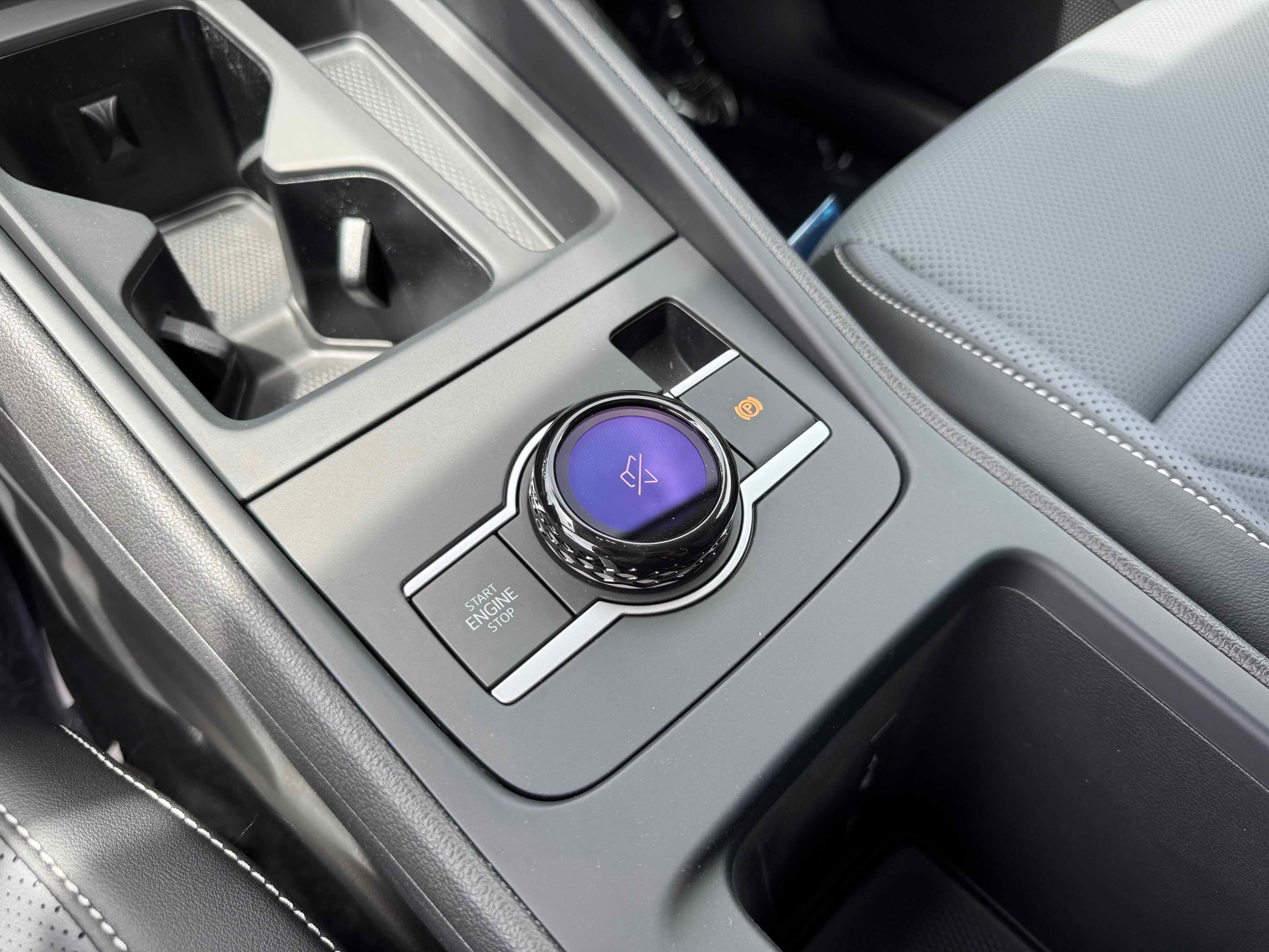 2025 Volkswagen Tiguan SE