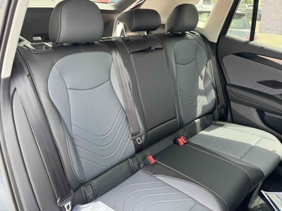 2025 Volkswagen Tiguan SE