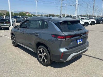 2025 Volkswagen Tiguan SE