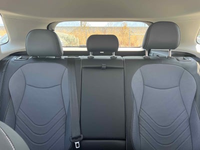 2025 Volkswagen Tiguan SE