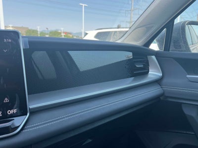 2025 Volkswagen Tiguan SE