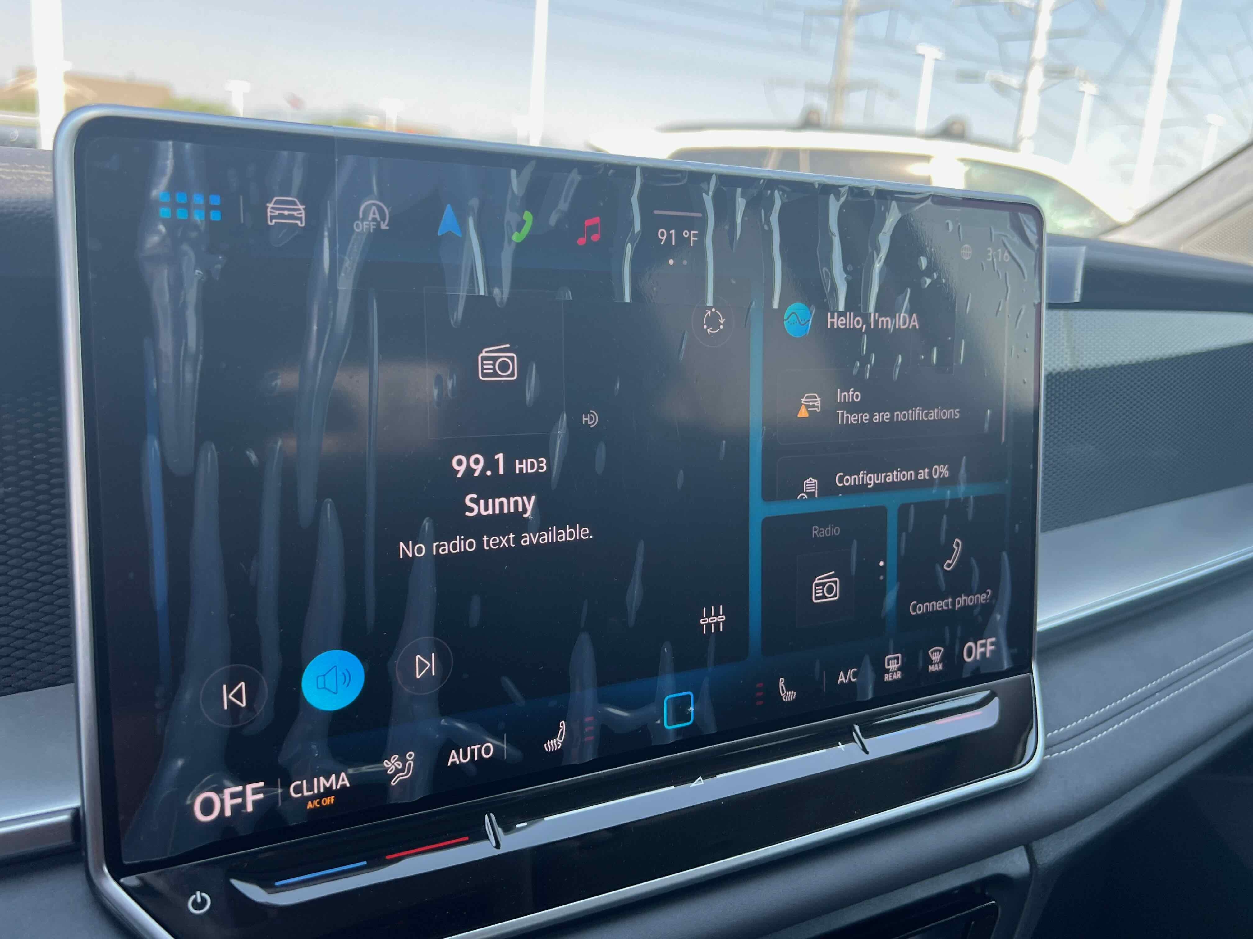 2025 Volkswagen Tiguan SE