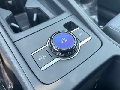 2025 Volkswagen Tiguan SE