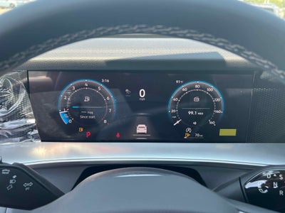 2025 Volkswagen Tiguan SE