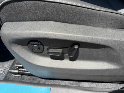 2025 Volkswagen Tiguan SE