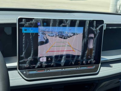 2025 Volkswagen Tiguan SE